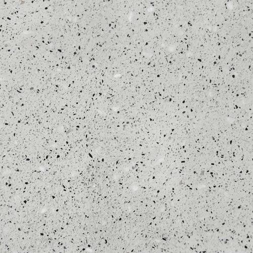 Light Gray Terrazzo Table Top Kitchen Top