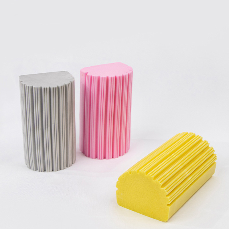 Esun Reusable Non Scratch Super Absorbent Sponge Reusable for Household