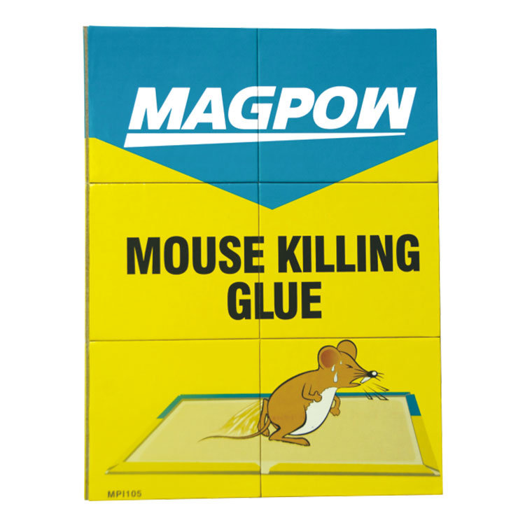 Hot Sell High Quality Rat Catcher Glue Mouse and Fly Killing Glue Adhesive
