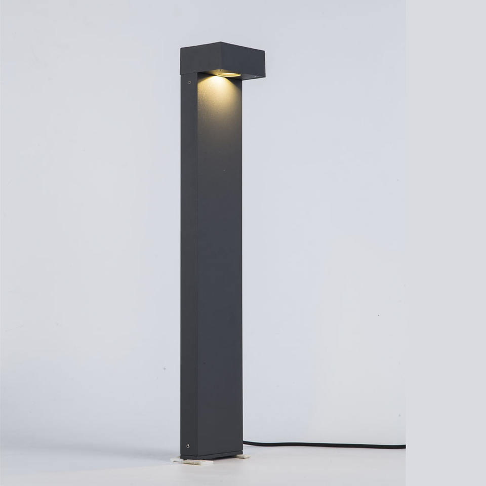 Fast Shipping Cob 5w Led Lawn Light New Design Garden Light Ac110v Ac220v Ip65 Landscape Lighting