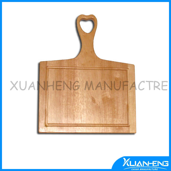 New Design Useful Kitchen Series Wooden Bamboo Cutting Board Cheese Board