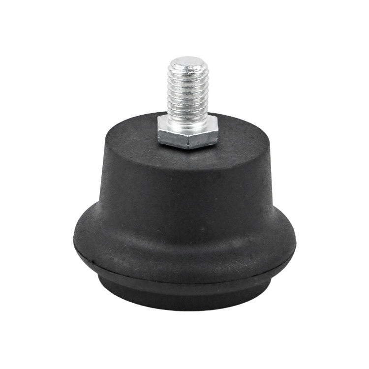 Winstar Chair Caster Wheels Heavy Duty & Safe Chair Wheels Stopper Fixed Stationary Castors Office Chair Foot Glides