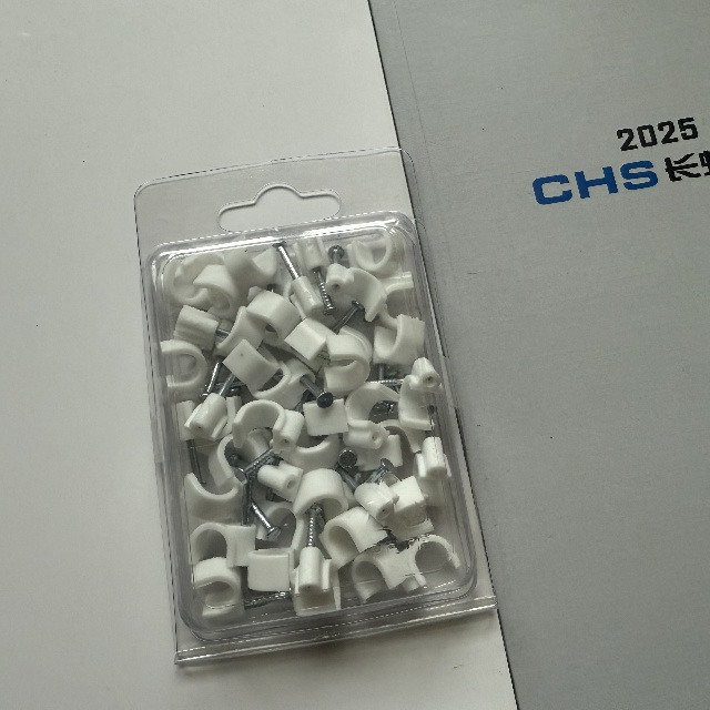 Hot Selling Dbd Series Double Blister Cable Clips