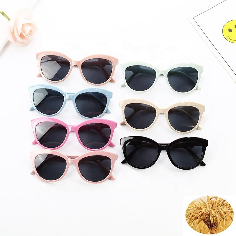 Sunglasses 2022 Women Vintage Elegant Sun Glasses