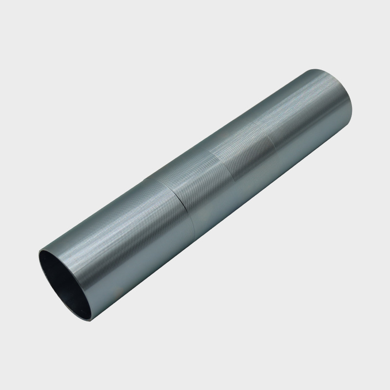 Electric Roller Shell Motor Housing Direct Supply for Home Appliances Office Equipment