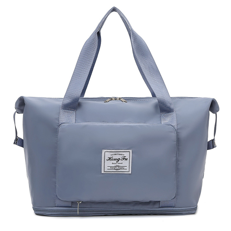 New Arrival Unisex handles Roler Casual London Fog Luggage Travel Bags Cheap Duffel Bag