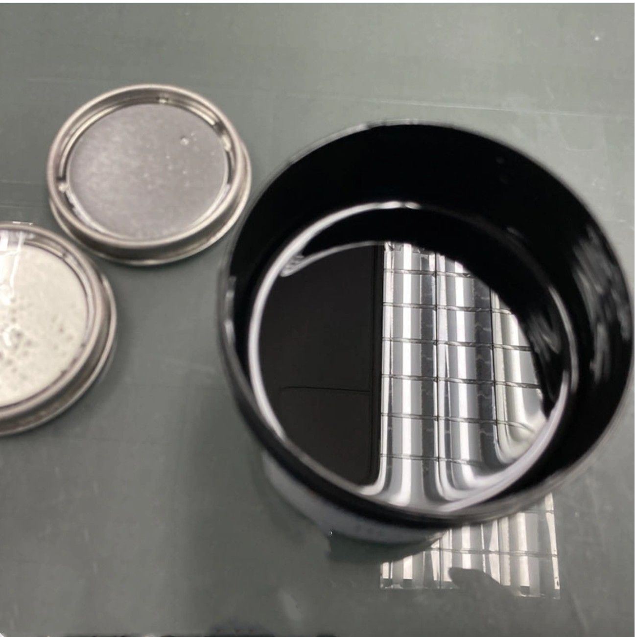 Good Heat Resistance Aliphatic Urethane Acrylate UV Resin Application for 3D Printing