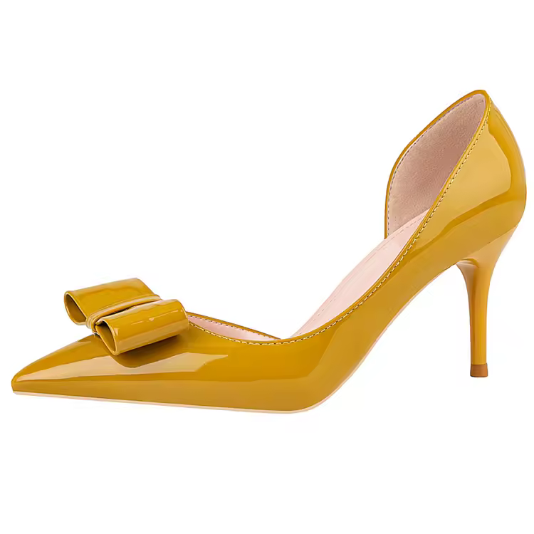 Luxury Latest Ladies Bulk Wholesale For Women Stiletto High Heel Shoes