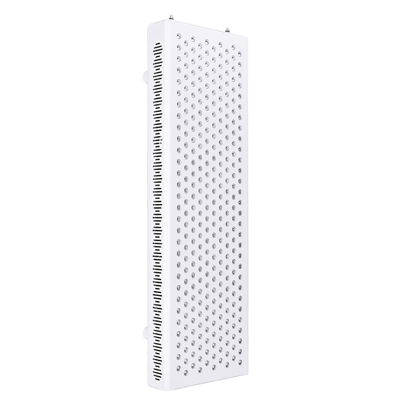 Suyzeko 1500W Low Flicker 850nm 660nm Skin Rejuvenation Red Light Therapy Panel