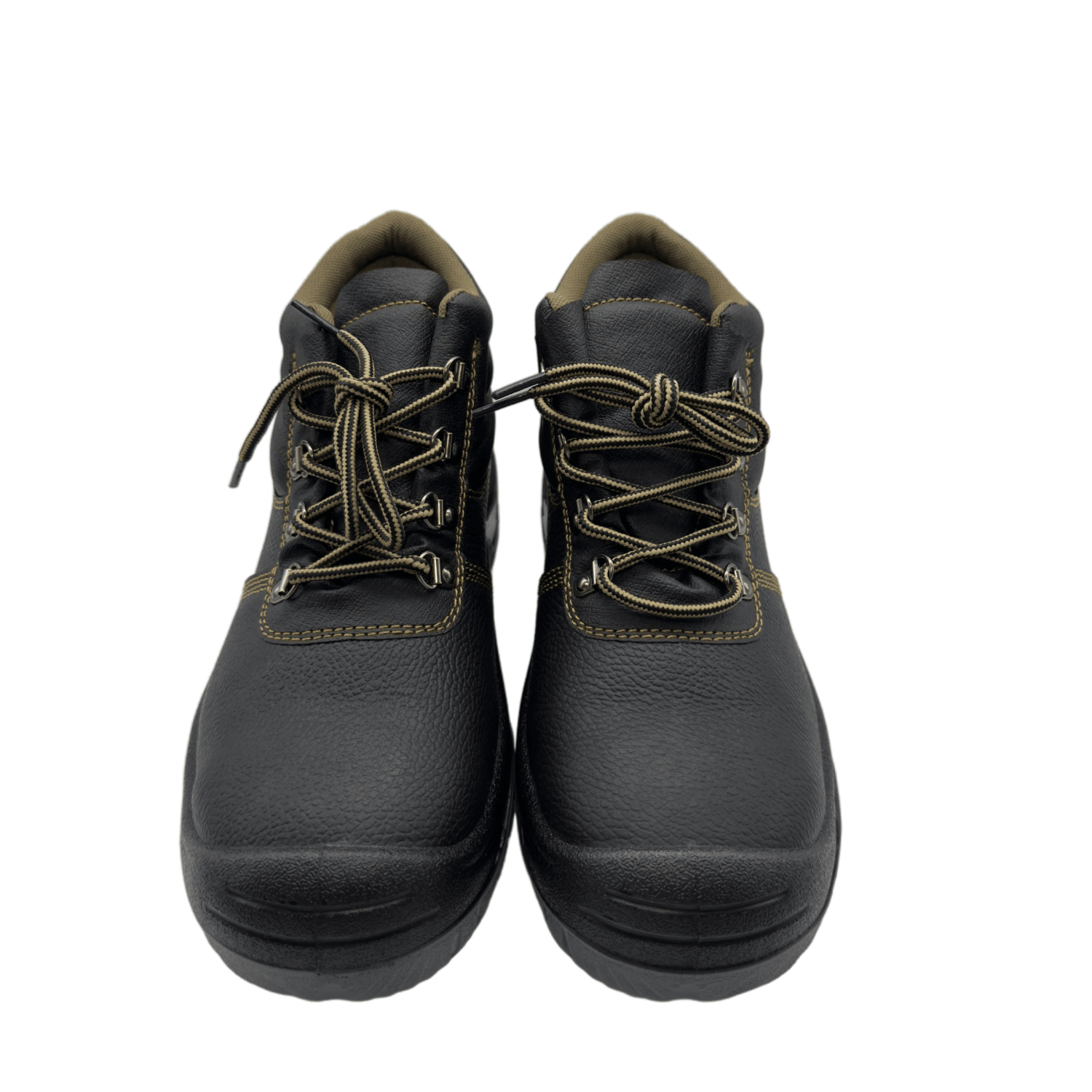 Best Price Women Work Shoes Steel Toe Men Work Footwear Safety Shoes Non-Slip Industrial Shoes