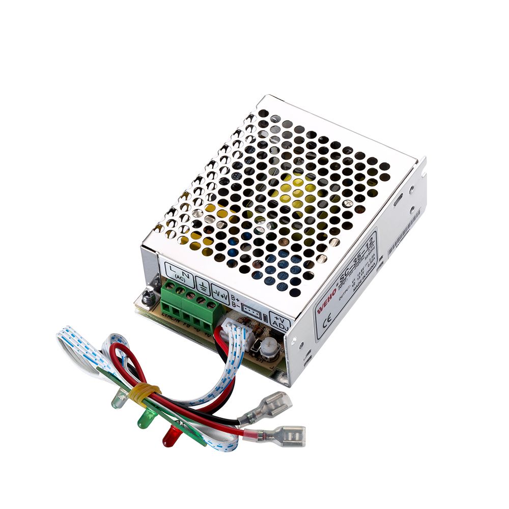 UPS Unlimited Power Supply 35W AC 110V/220V to DC Best UPS Power Supply 24V for Home Pricesups Power Supply for WiFi Router