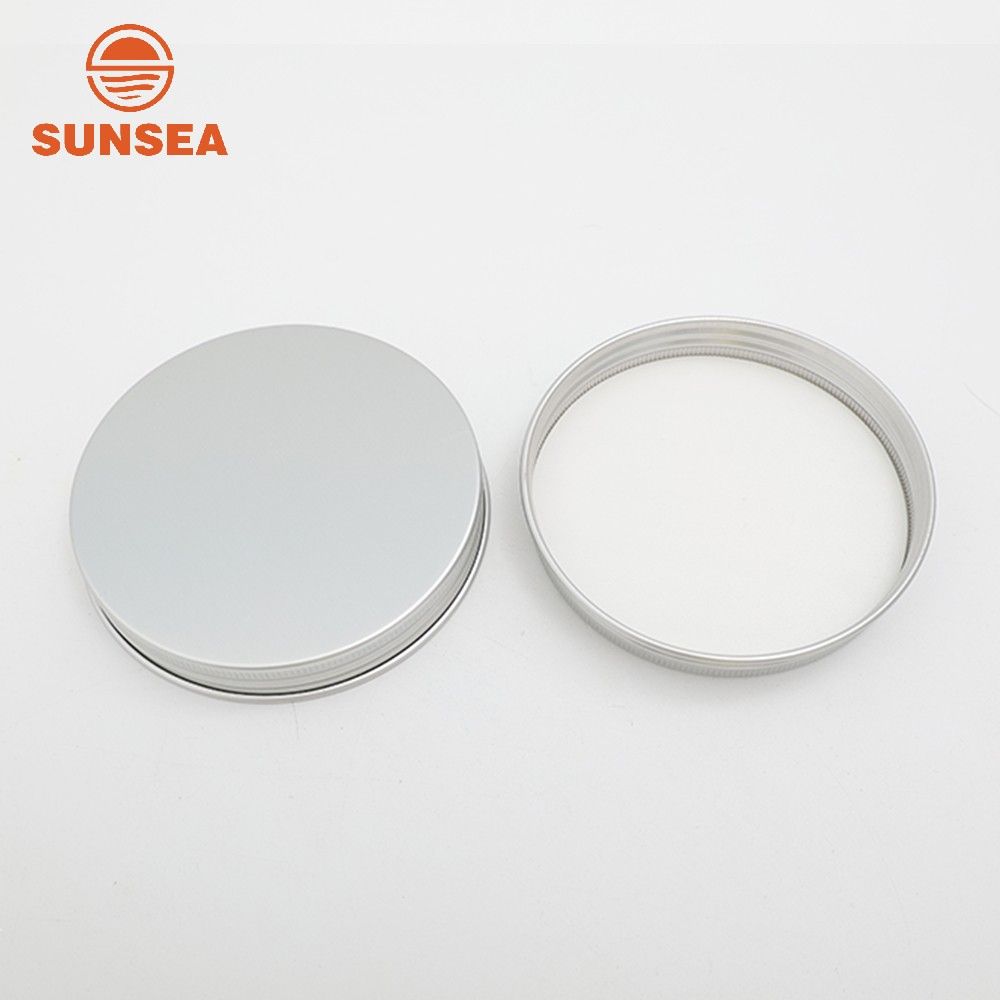 Reliable Aluminum Cap for Bottles and Jars - Fast 20-30 Days Delivery