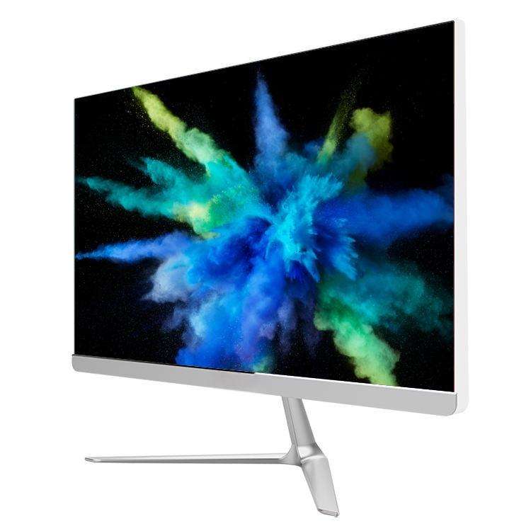 2025 Brand New Core I7 I9 Gamer All In One Gaming Pc Computers Laptops Desktop Computer Wholesale Price Aio Industrial Computer