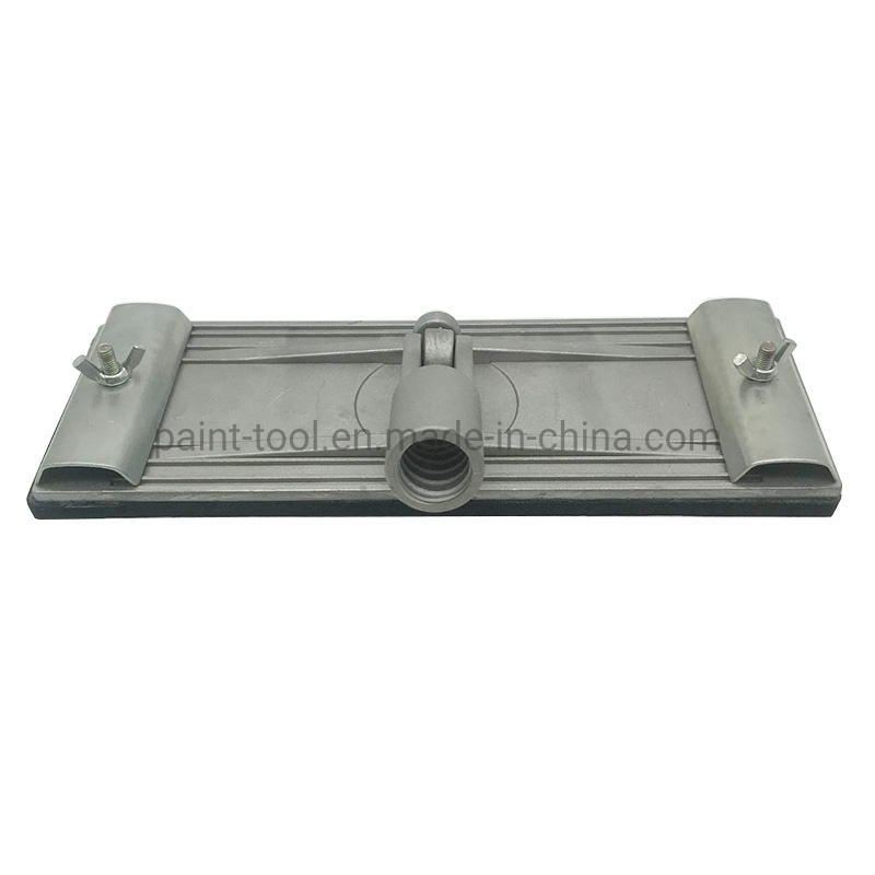 Aluminum Pole Sander with Rotary Handle Hand Tool Hardware