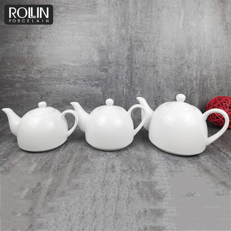 Wholesale Coffee Pot Tea Pot for Hotel and Restaurant