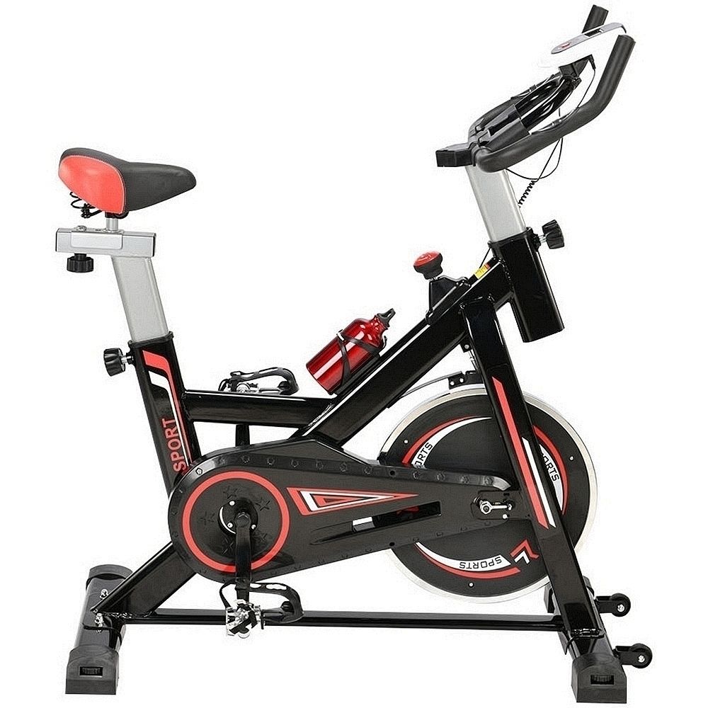 Factory Cheap Price Exercise Bike Indoor Spinning Bike for Home Body Building