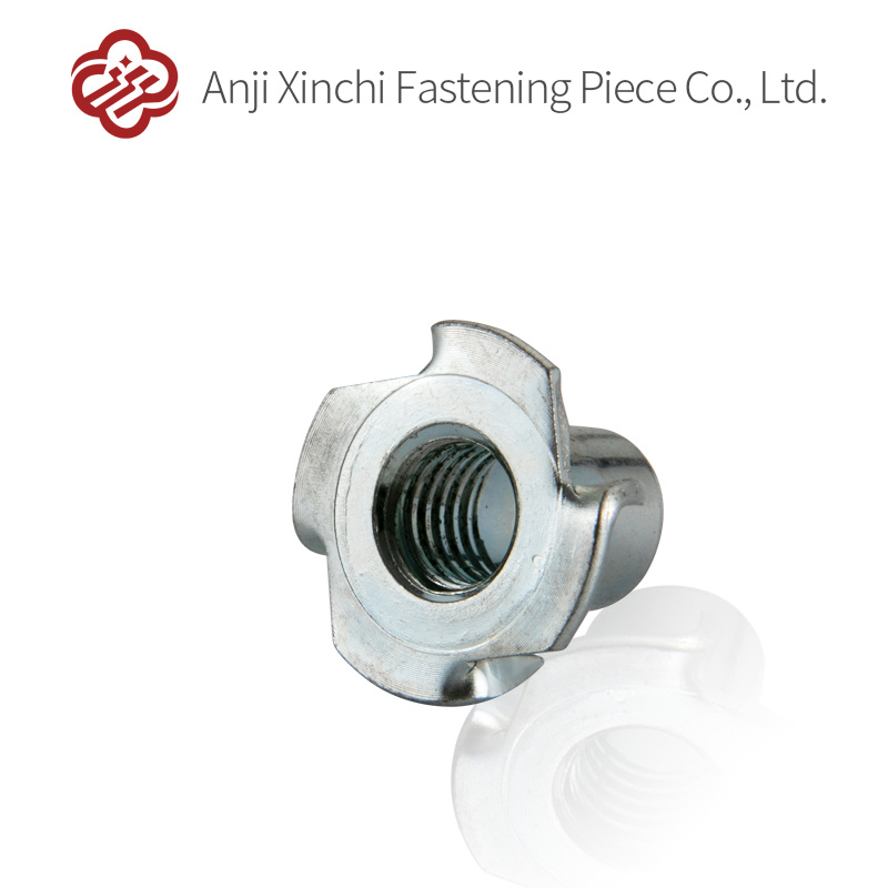 T Nuts / Furniture Fastener/ Bolts/ Swivel Chair Accessories