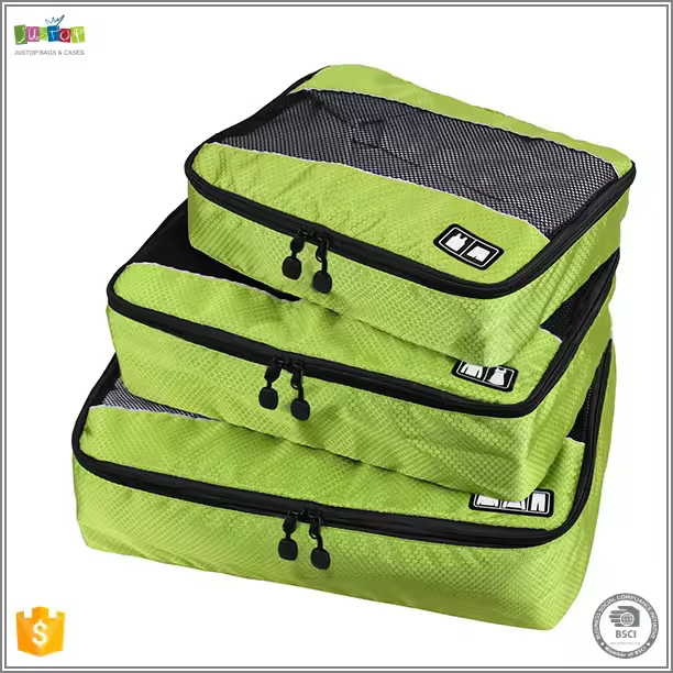 Factory New Travel Packing Cubes Travel
