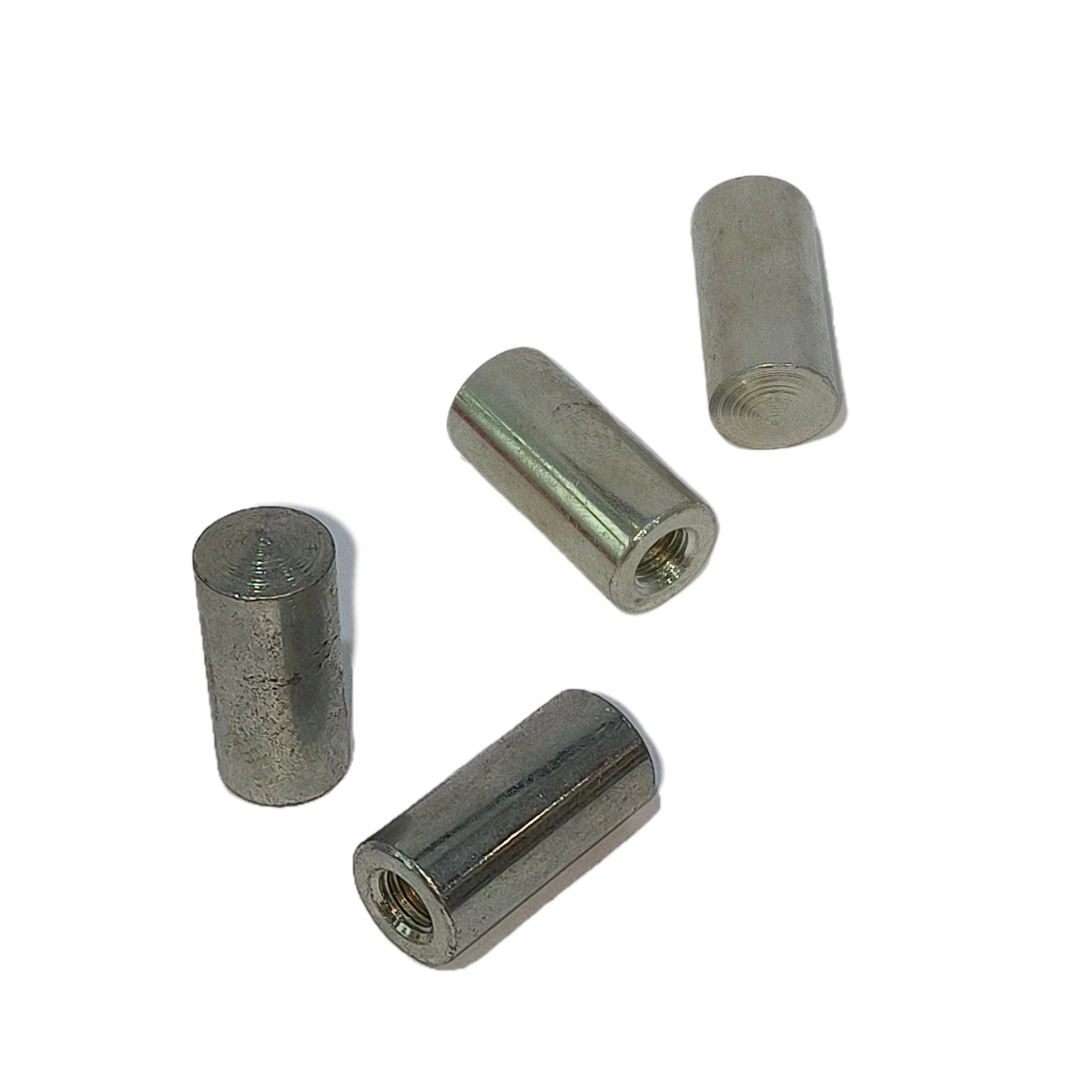 Proveedor Chino De Espá Rragos Soldables Con Identificació N