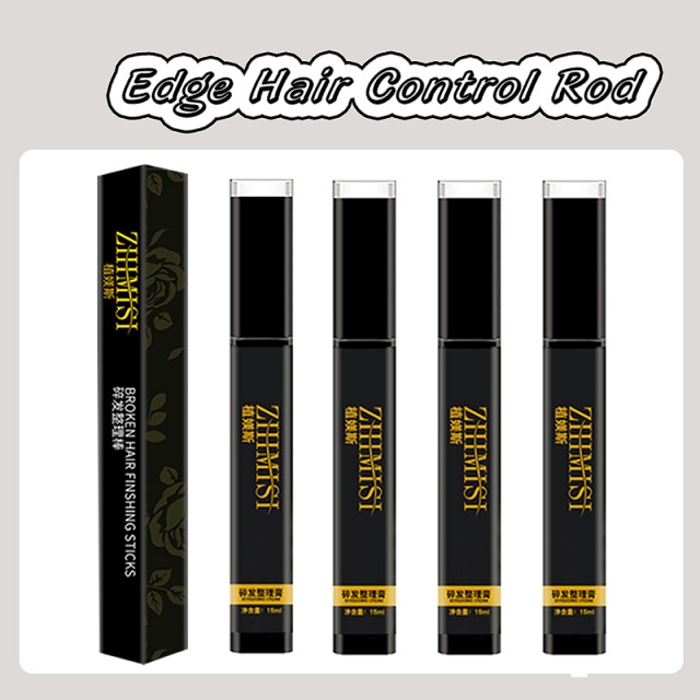 Not Greasy Shaping Gel Cream Broken Hair Finishing Stick