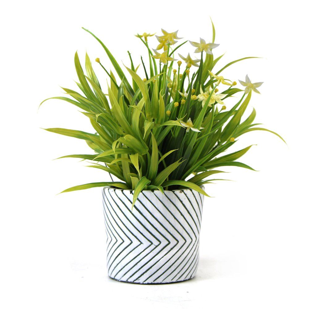 Sunwing New Artificial Plants Bonsai Small Artificial Tree Plants Pot Plants