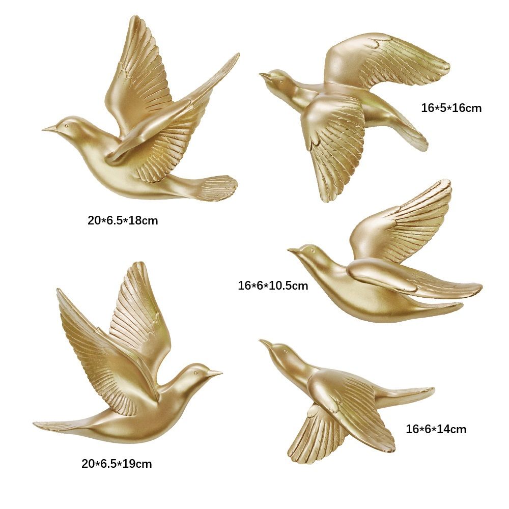 Premium Quality Animal Design Wall Art for Home Decor