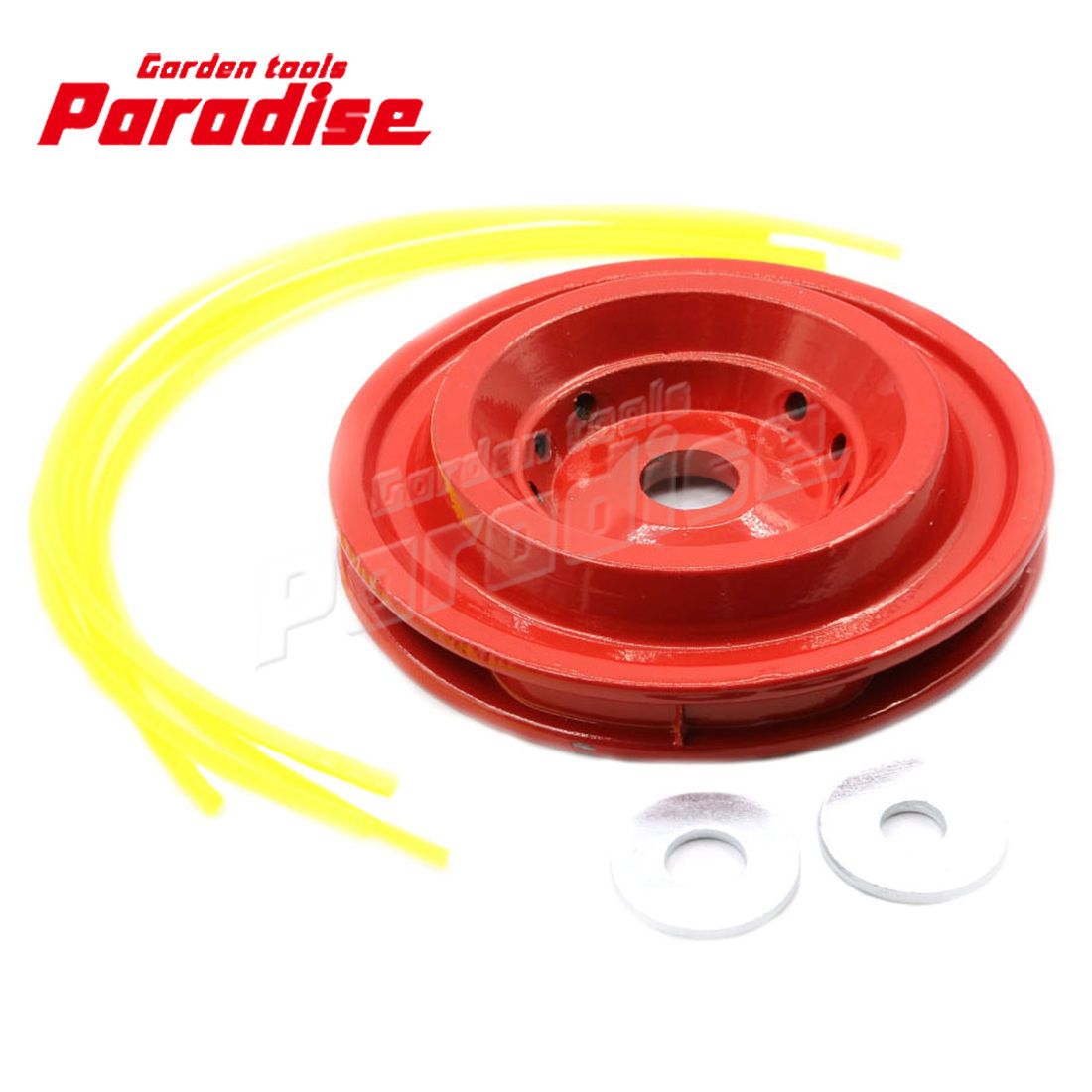 Best Weed Eater Garden Tools Nylon Line String Trimmer Head For Grass Cutter