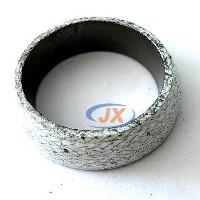 Manufacturer Motorcycle Sealing Ring Exhaust Pipe Graphite Gasket 17451-21030