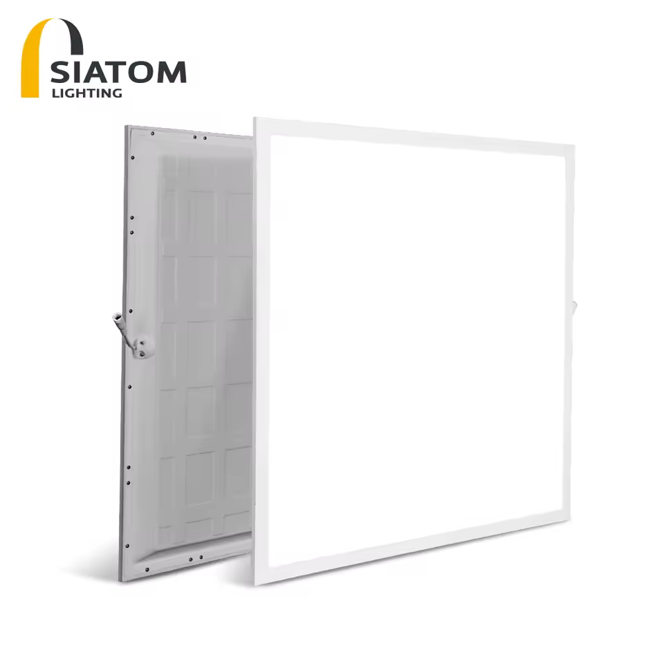 Premium Quality 600mm X 600mm Modern Led Panel Ceiling Light 5000k Flat Panel With 3 Years Commercial Project Warranty