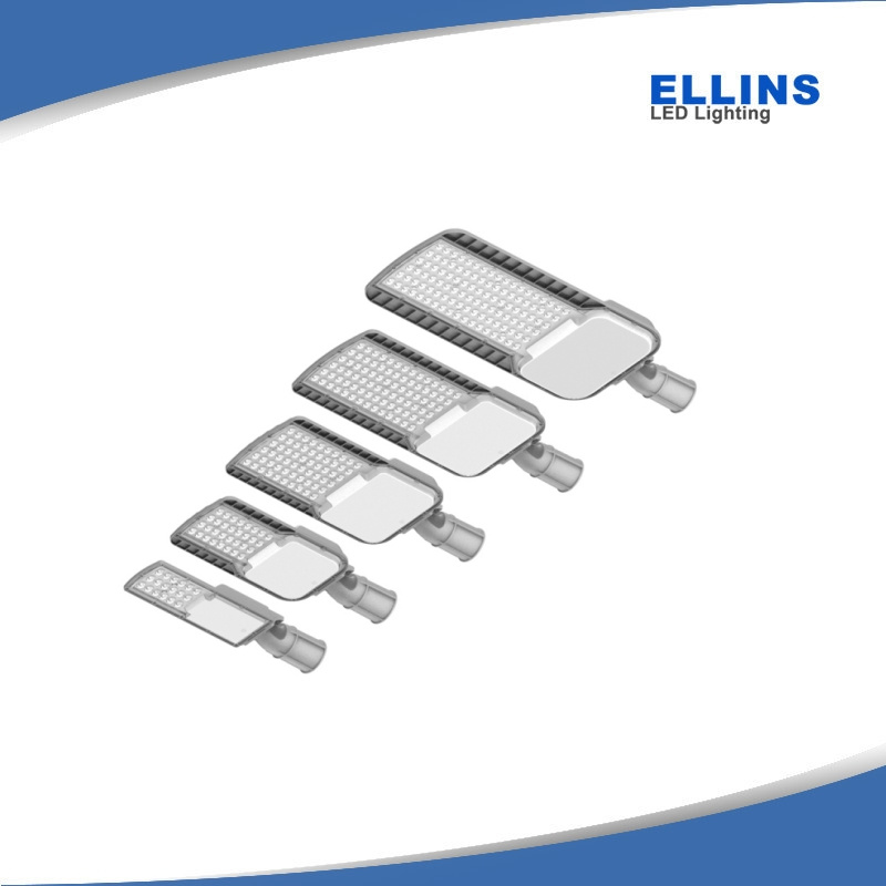 200W High Output LED Street Lamp 2024 Road Lantern - Illuminate Your Journey