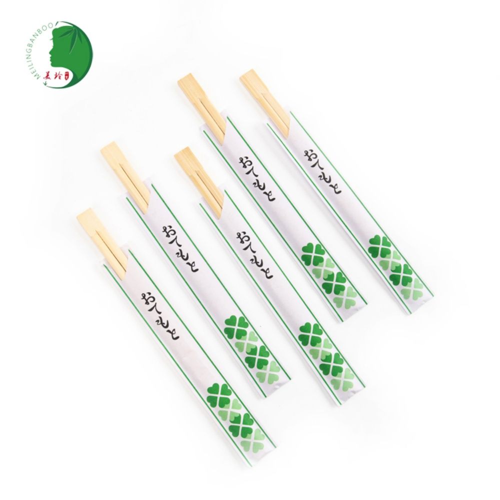 Cooking Pauzinhos Chines Express Restaurant Bamboo Chopstix Bulk Best Wooden Bamboo Chopstick