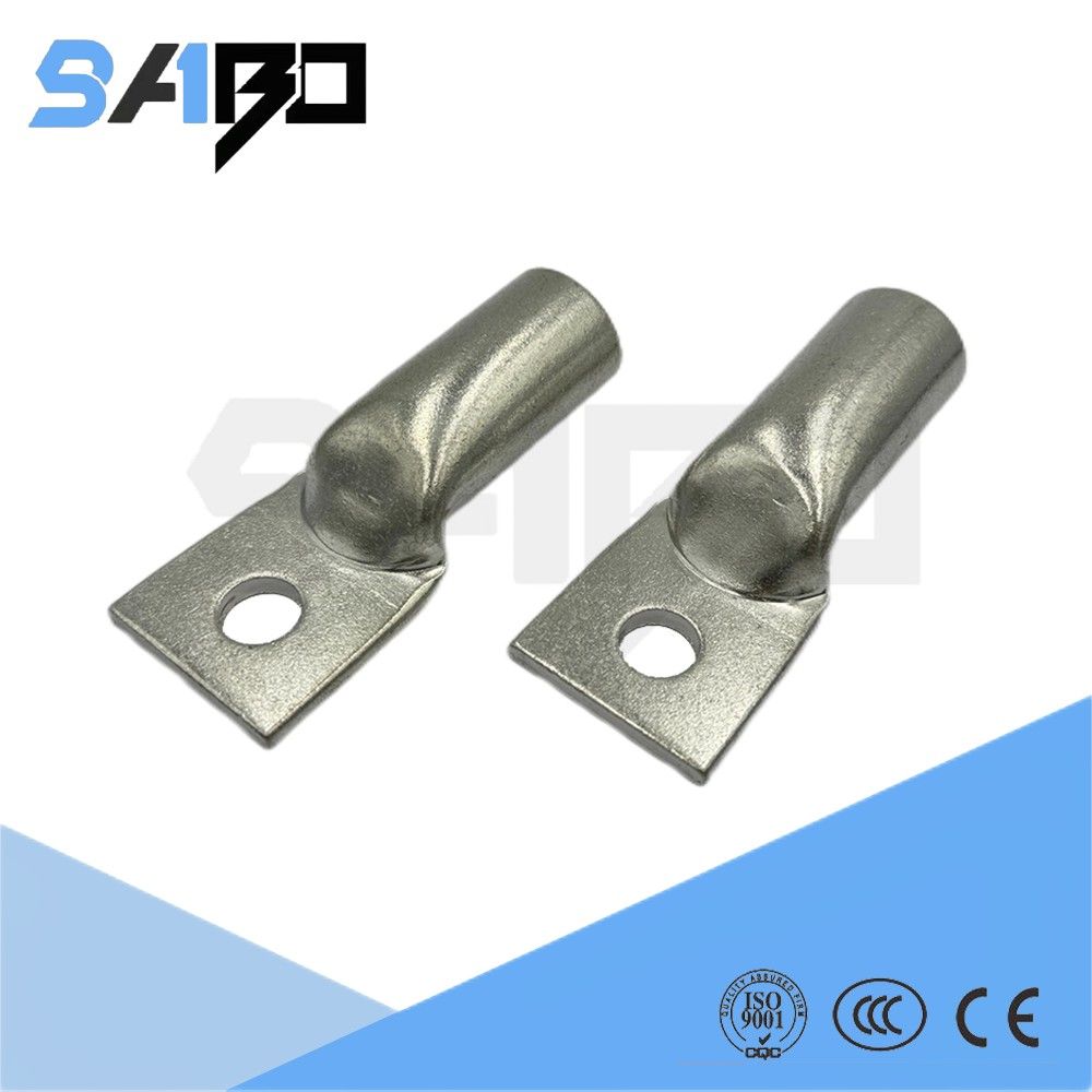 High Quality and Good Price Cable Lugs Terminal Crimp Type