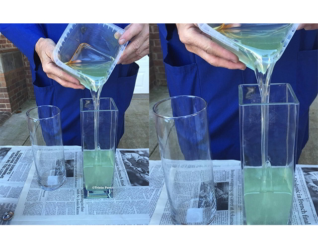 Alida Epoxy Resin Casting Heat Resistant Epoxy Resina Epocxi Crystal Clear Epoxy Resin Wood Resin Epoxy