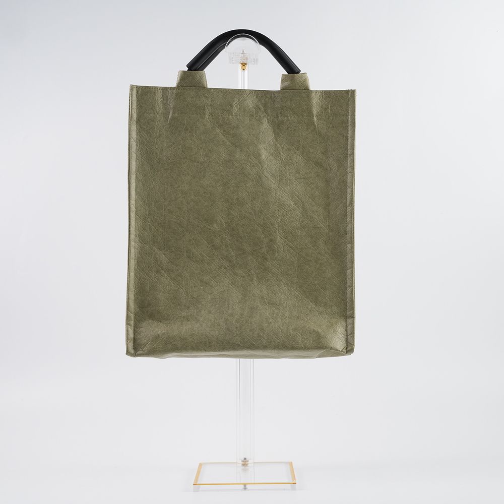 Elegant Water-Resistant Premium Quality Paper Bag Material with Handles Perfect for Birthday Party Favors Wedding Celebrations