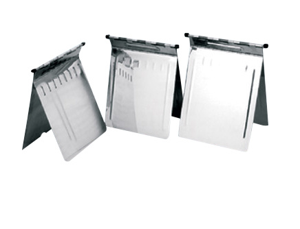 ABS Patient Record Holder Hospital Plastic Chart Holder Medical Record File Clip