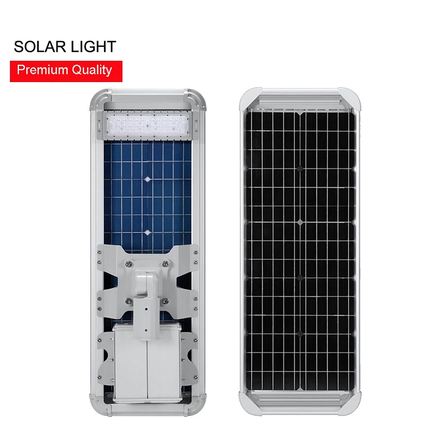 New Solar 2024 Portable Solar Lights Outdoor Post LED 20W Waterproof IP65 Constant for Garden Yard Lighting Decor