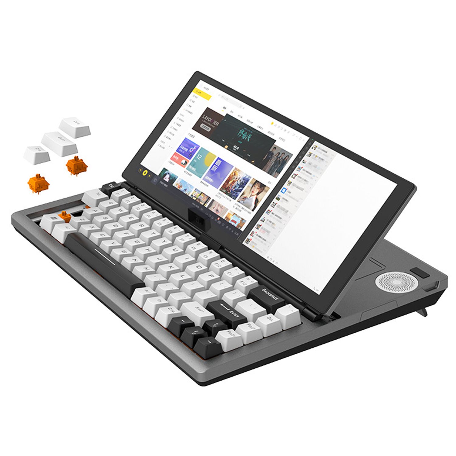 Best Selling Laptop Notebook Lowest Price Laptop 16GB RAM Personal & Home Laptops