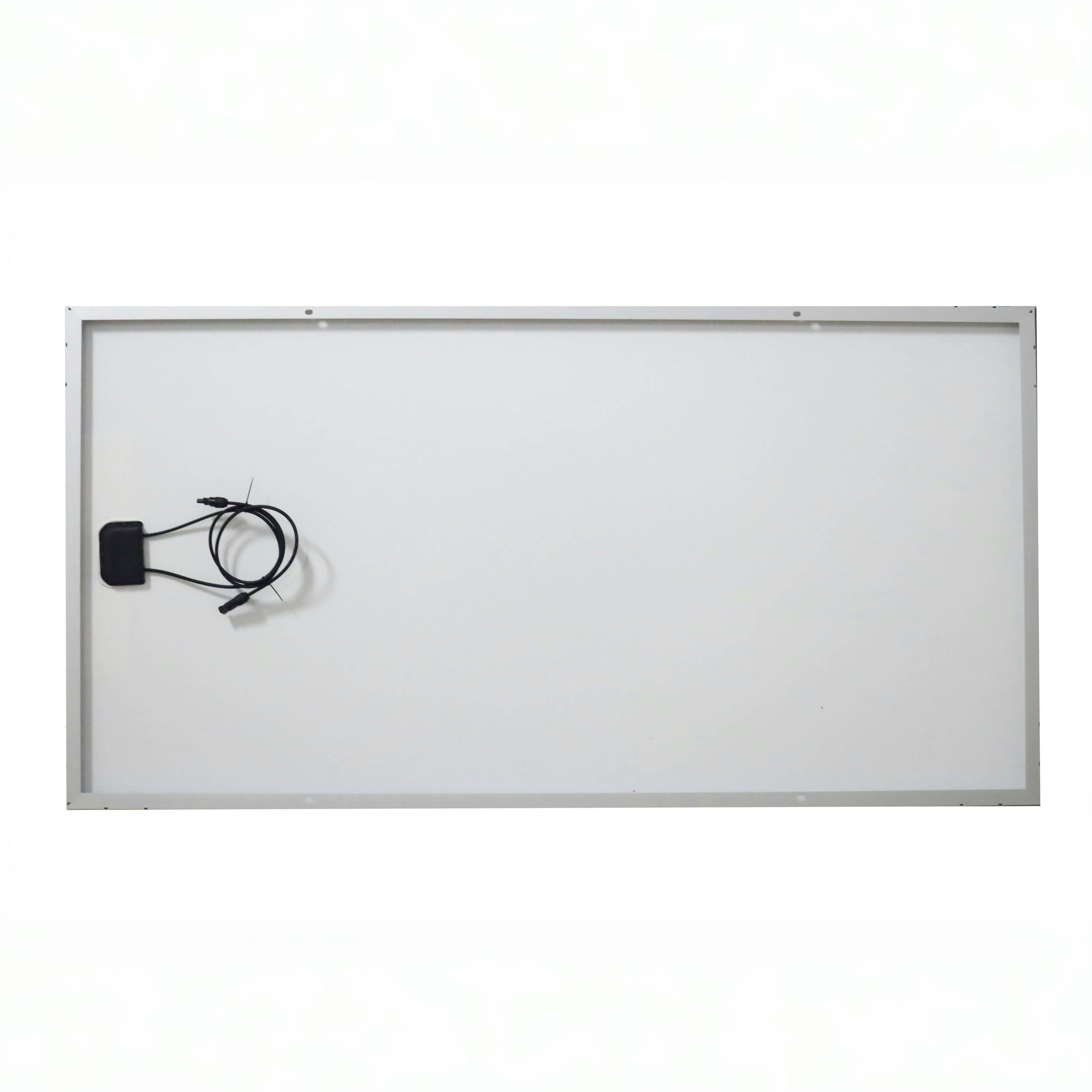 Complete 300W Mini Portable Solar Panel System with Monocrystalline, Glass Solar Panel, Charge Controller for Home Backup Power