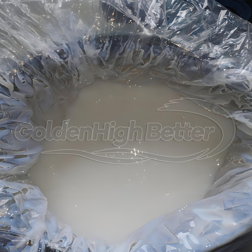 OEM Supported Pure Water Cooling Pad Glue Manufacturing Hot Sale