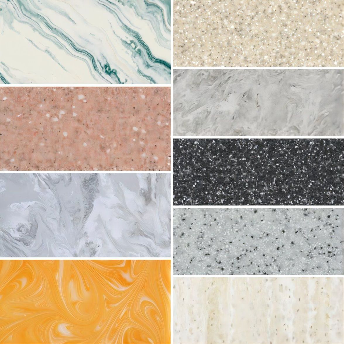 Wholesale Price Acrylic Solid Surface Sheet Solid Surface Corian Sheet Artificial Solid Surface Sheet Solid Surface Material Sheet Solid Surface Sheet