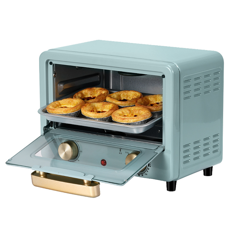 10L Mini Baking Pizza Home Electric Toaster Grill Oven Manufacturer OEM