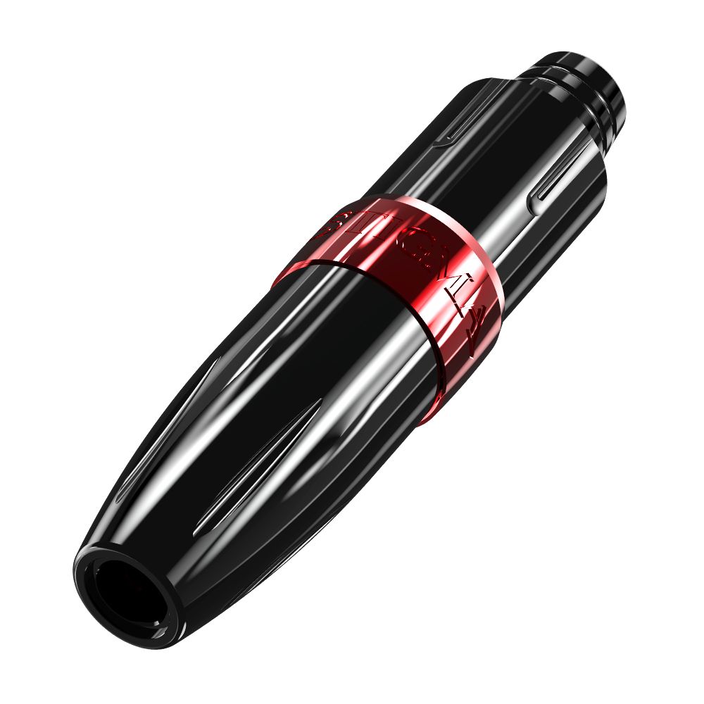 Lip Eyebrow Rechargeable Battery Body Tattoo Rotary Professional Tattoo Machine