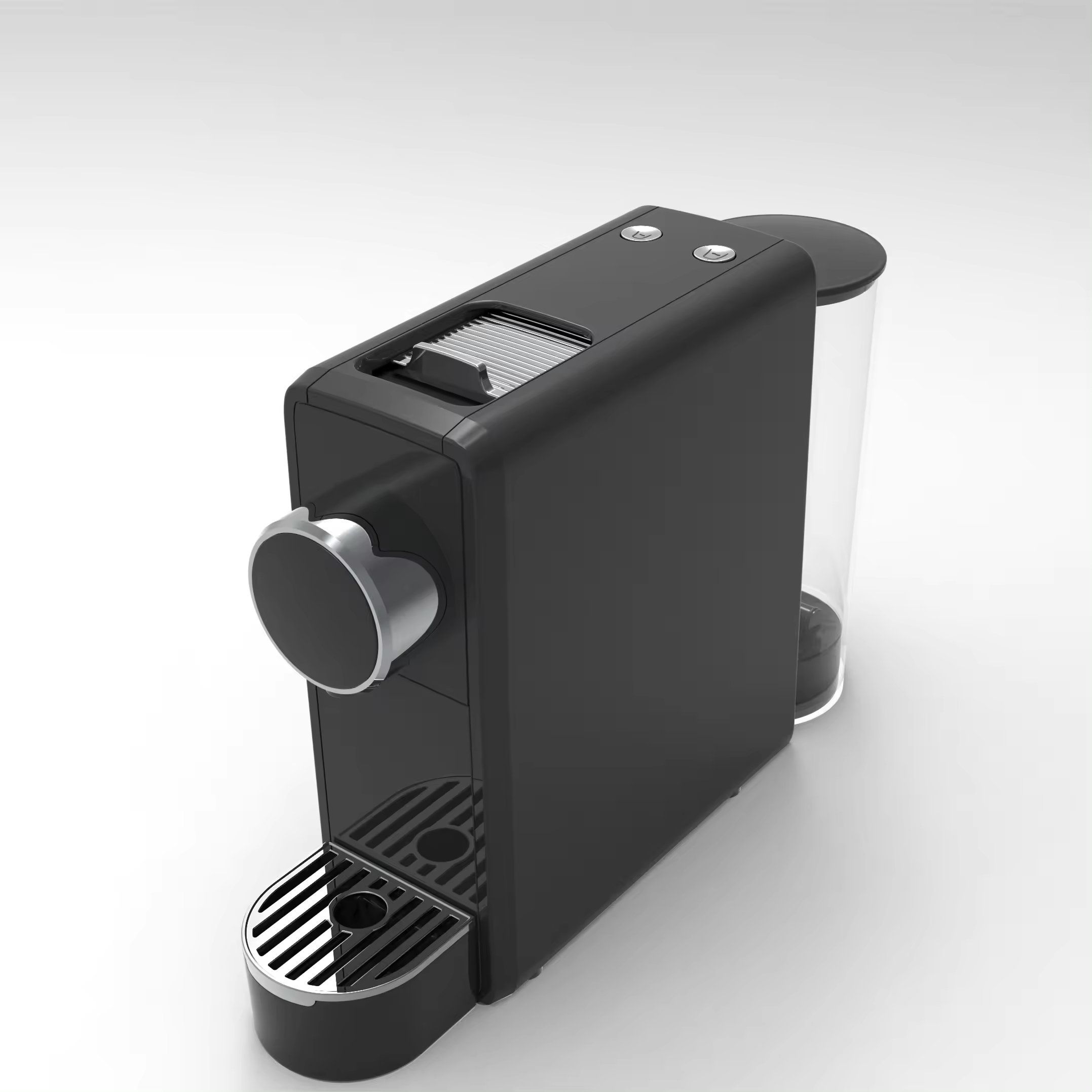 High Quality Durable Espresso Capsule Coffee Machine Low MOQ 100