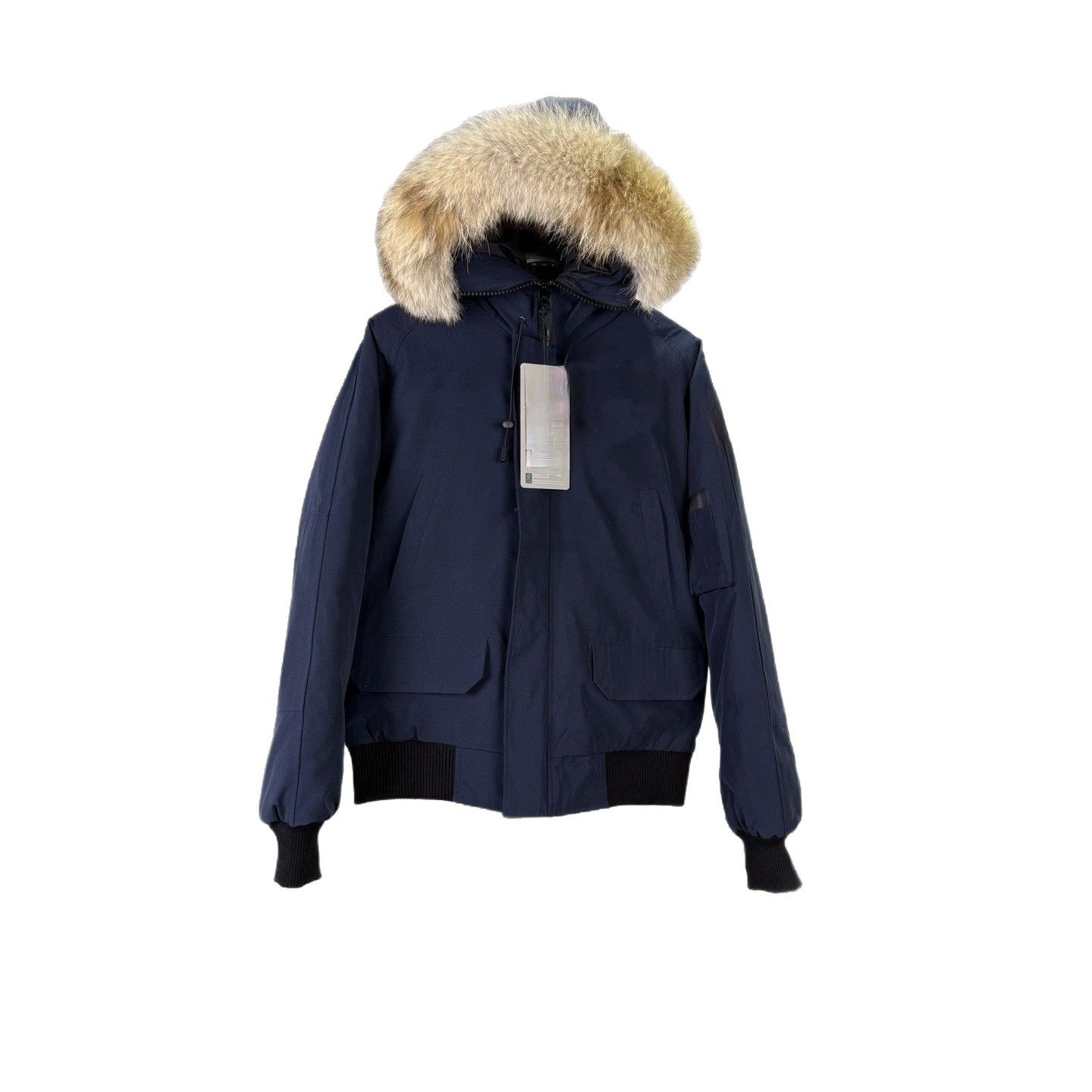 Luxury OEM&ODM Light Weight Loose Fit Discounted Prices Men Jacket