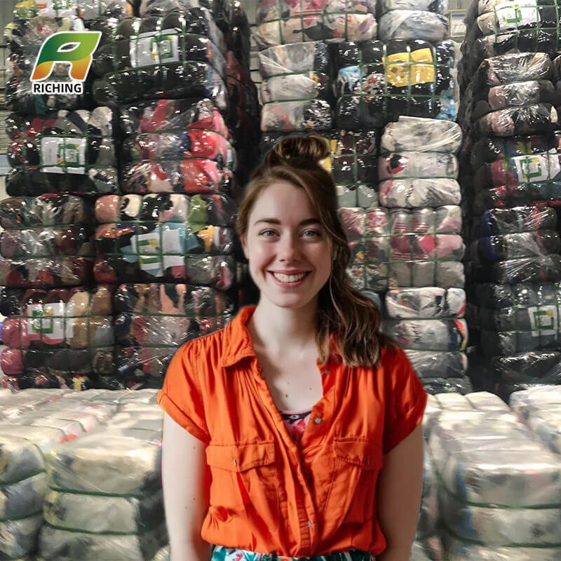 Factory Direct Sale Used Backless Sports Bra Multiple Styles Halter Sports Bra Summer Comfortable Sports Bra