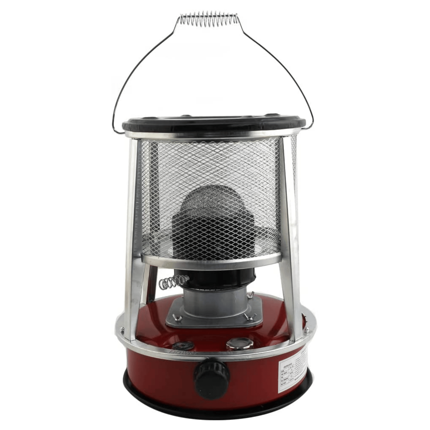 Factory Direct Supply Portable Outdoor Camping Kerosene Heater Tent Heater