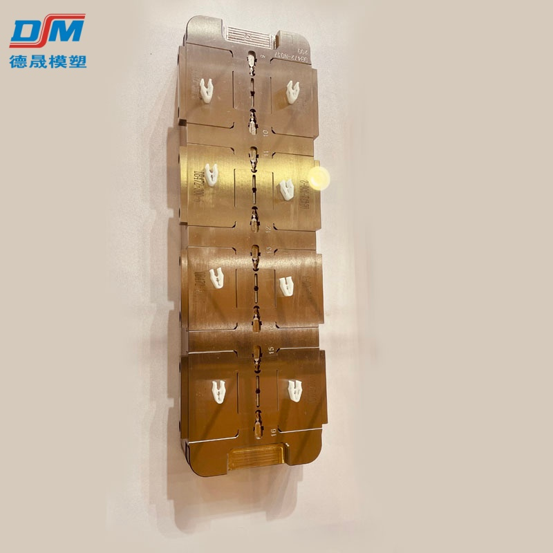 Customizable Plastic Socket Enclosure Customer Injection Molding Power Box, MCB Case, and Electrical Wall Switch Mold