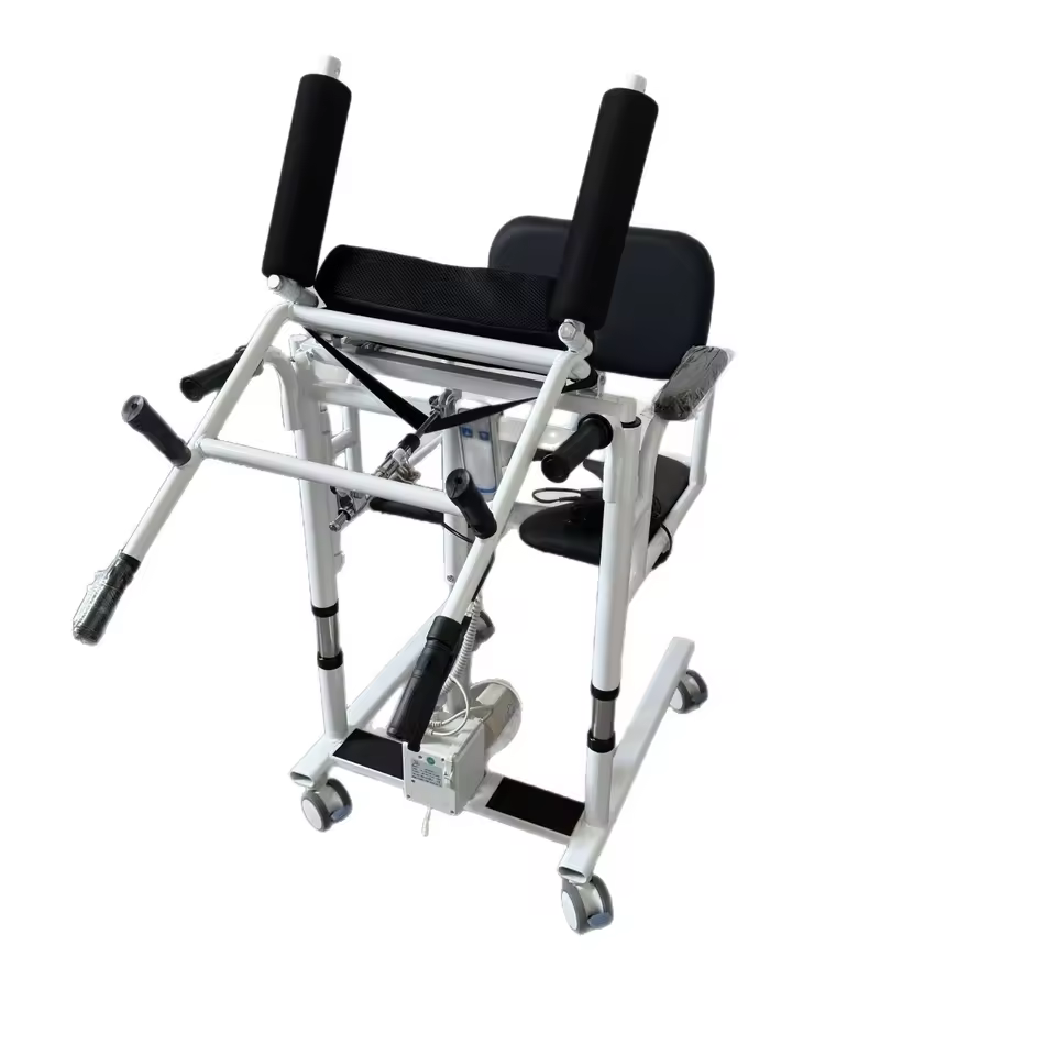 Best Selling Transfer Lift Chair Toilet Home Care Patient Lift Patient Transport Elevator