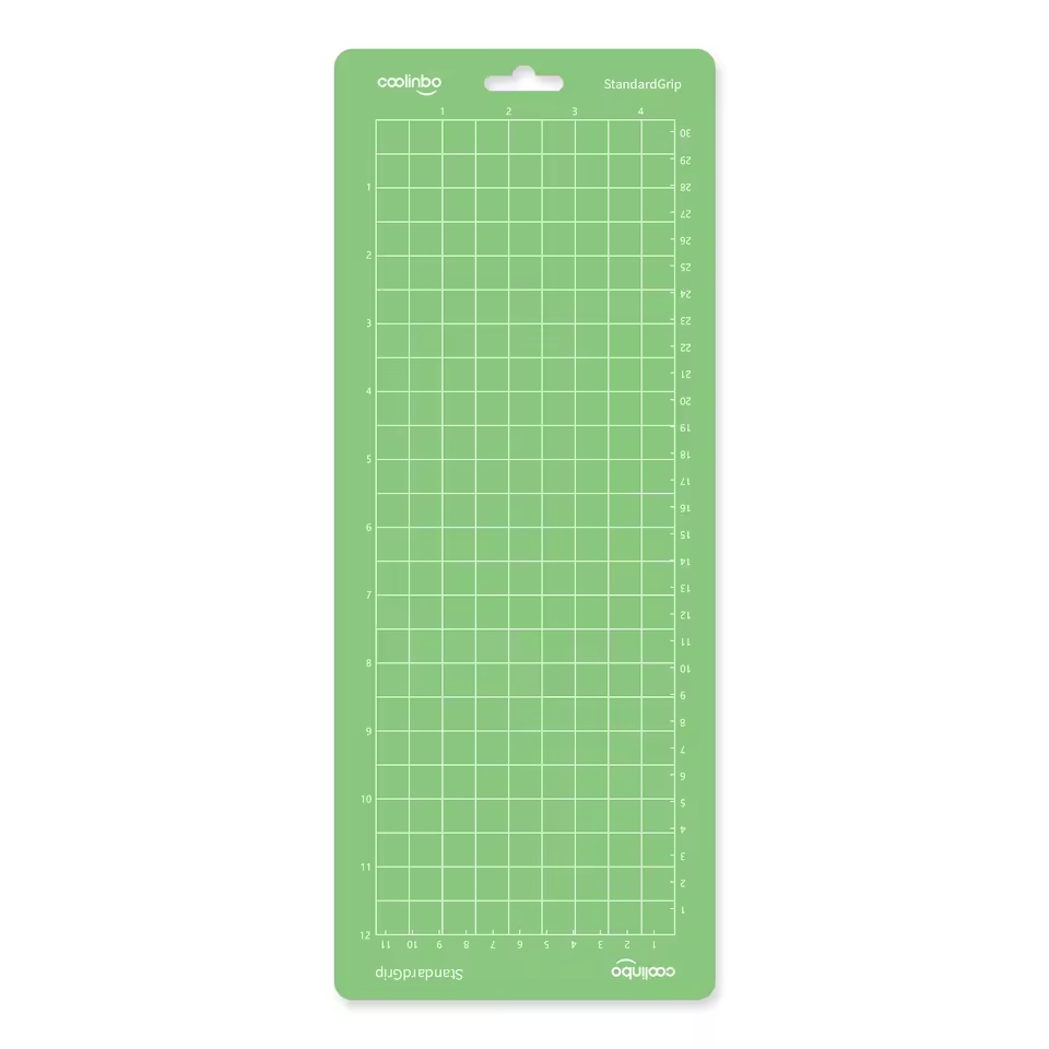 Cutting Mat For Coolinbo Cuti 4.5 Multiply 12 Inch Standardgrip,Lightgrip,Fabricgrip,Stronggrip Adhesive Cutting Mats
