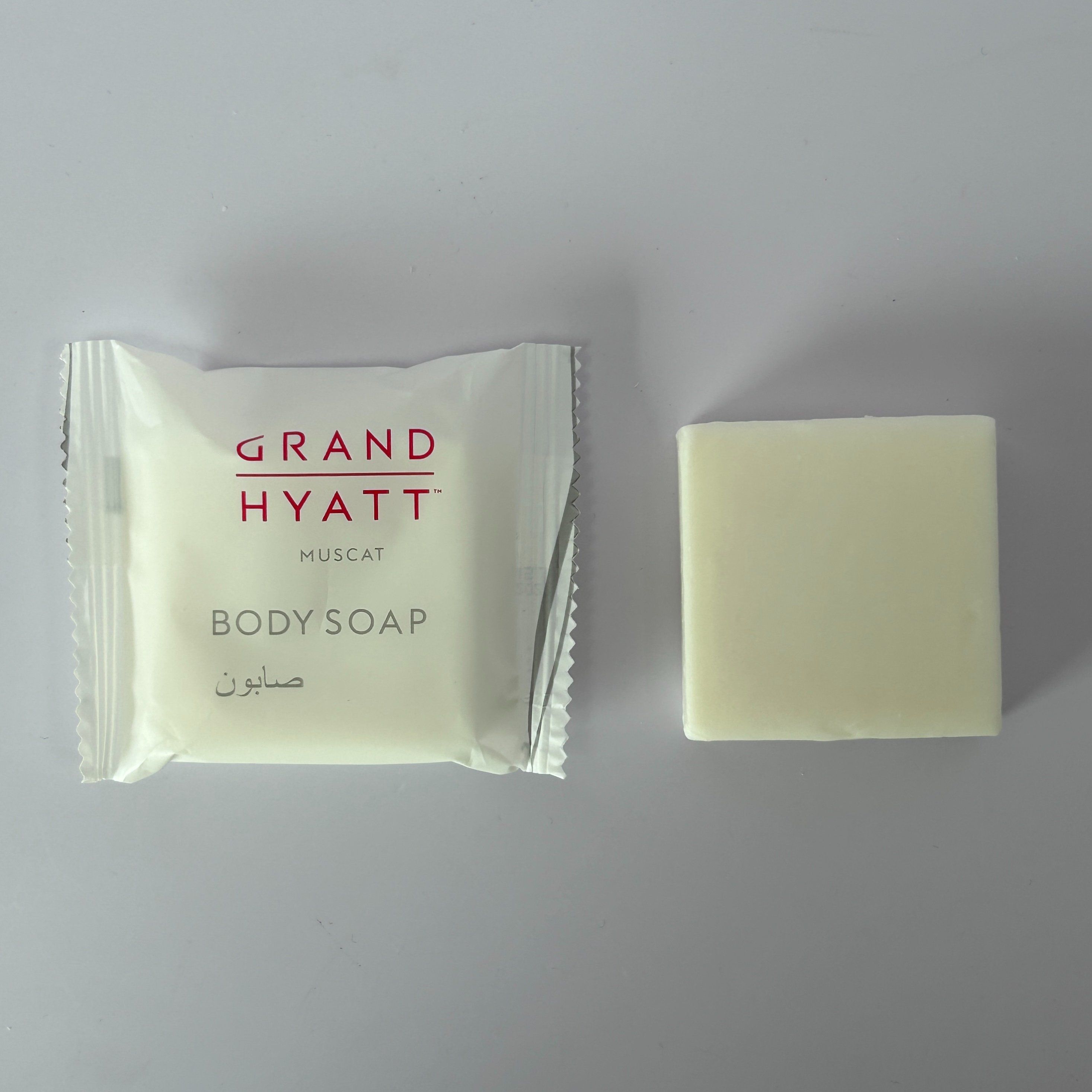 Wholesale 5 Star High Quality Disposable Bathroom Soap for Hotel Travel Soap